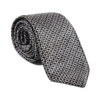 Herdman Silk Tie