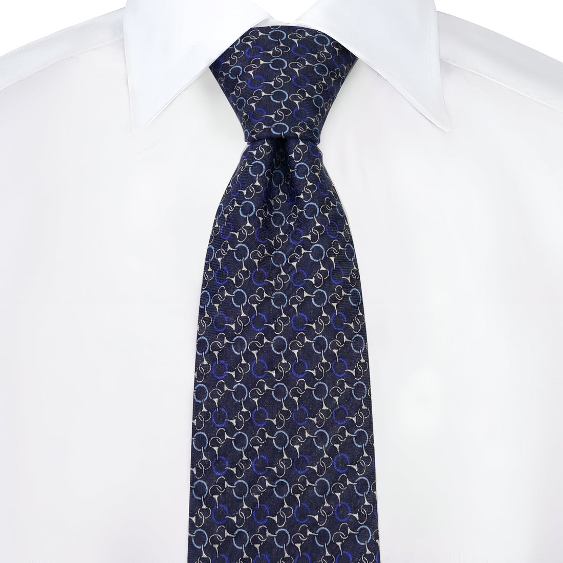 Silk Tie