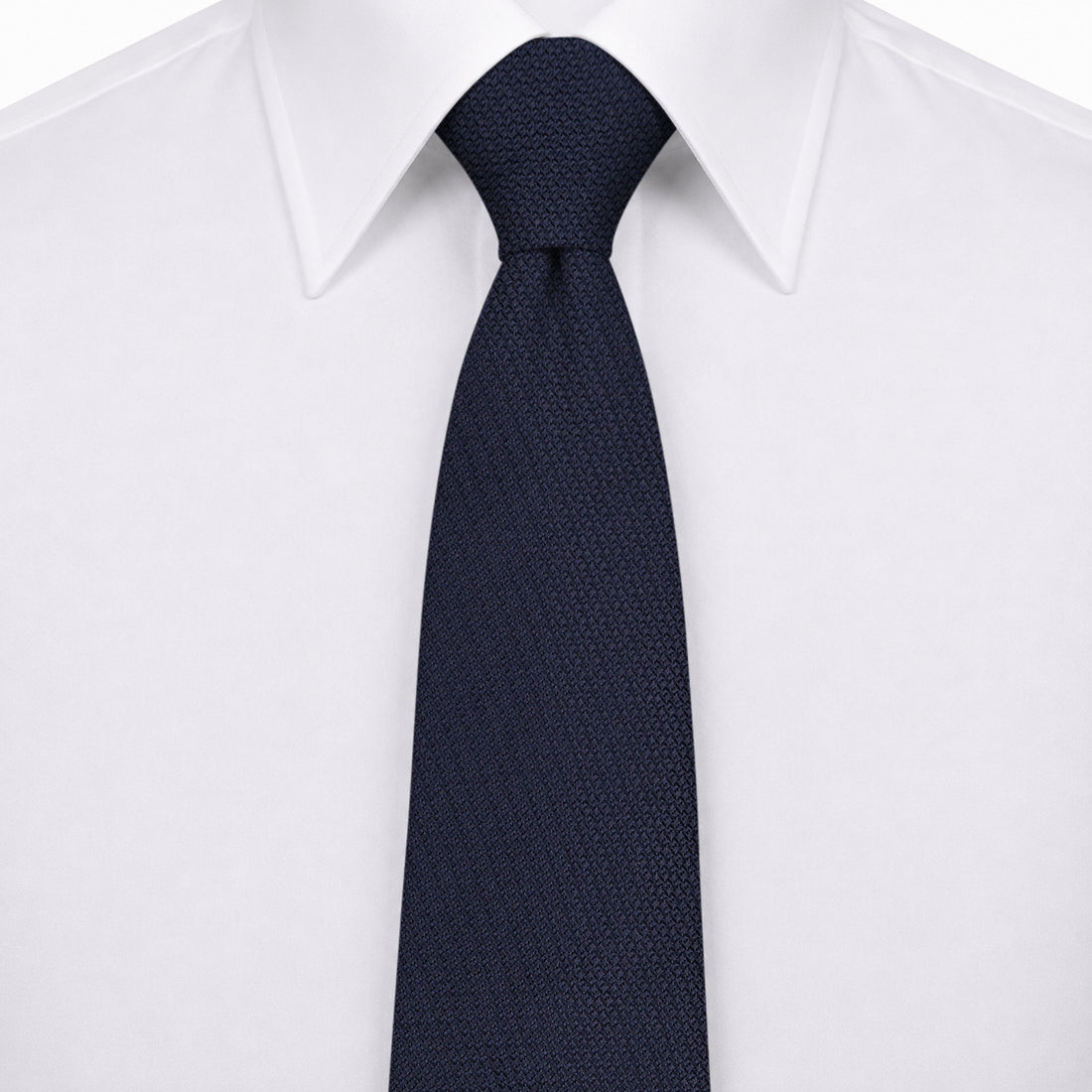Grenadine Silk Tie