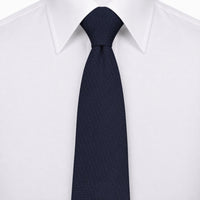 Grenadine Silk Tie