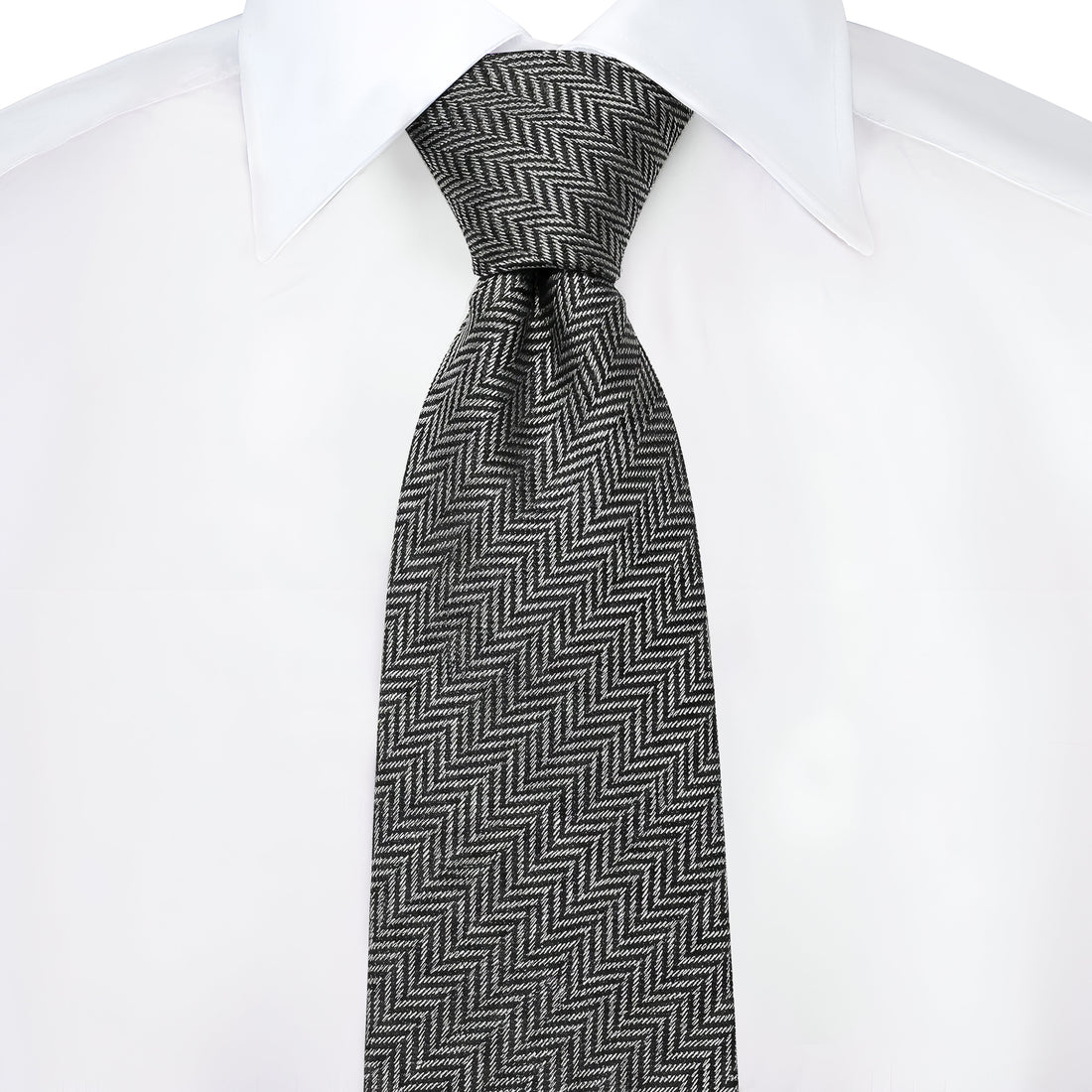 Herdman Silk Tie