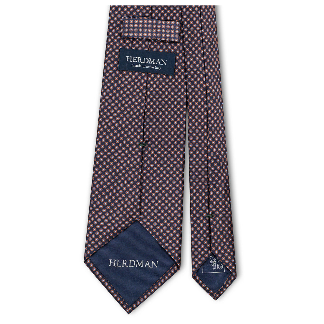 Silk Tie
