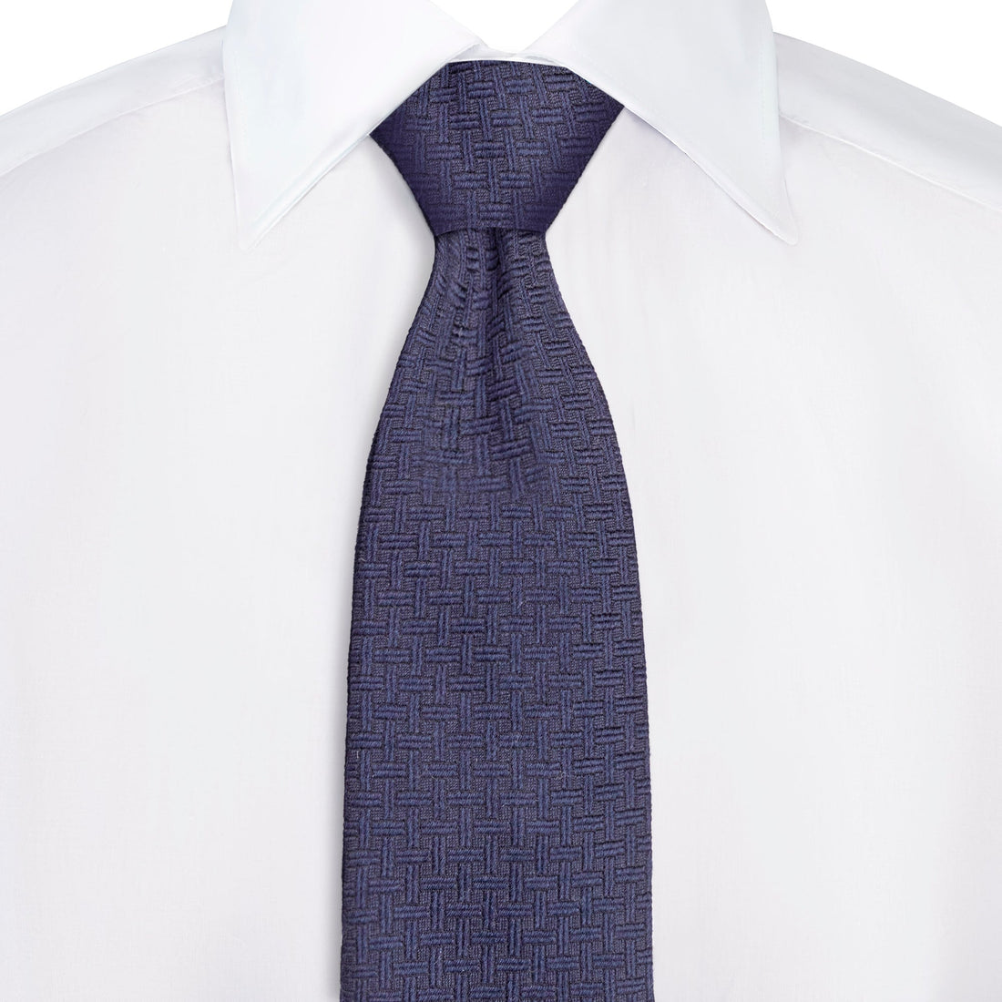 Wool Tie