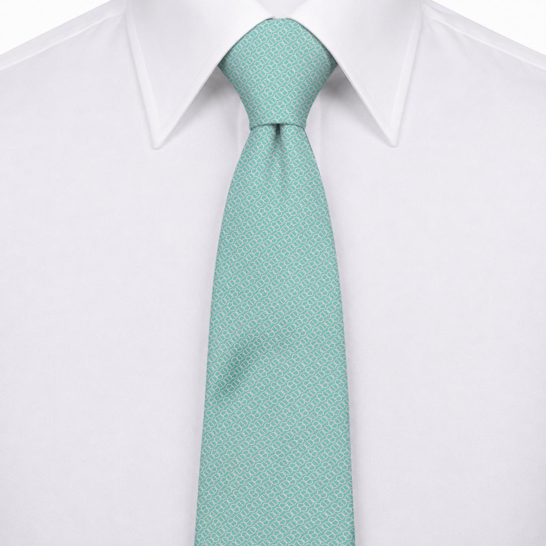 Silk Tie