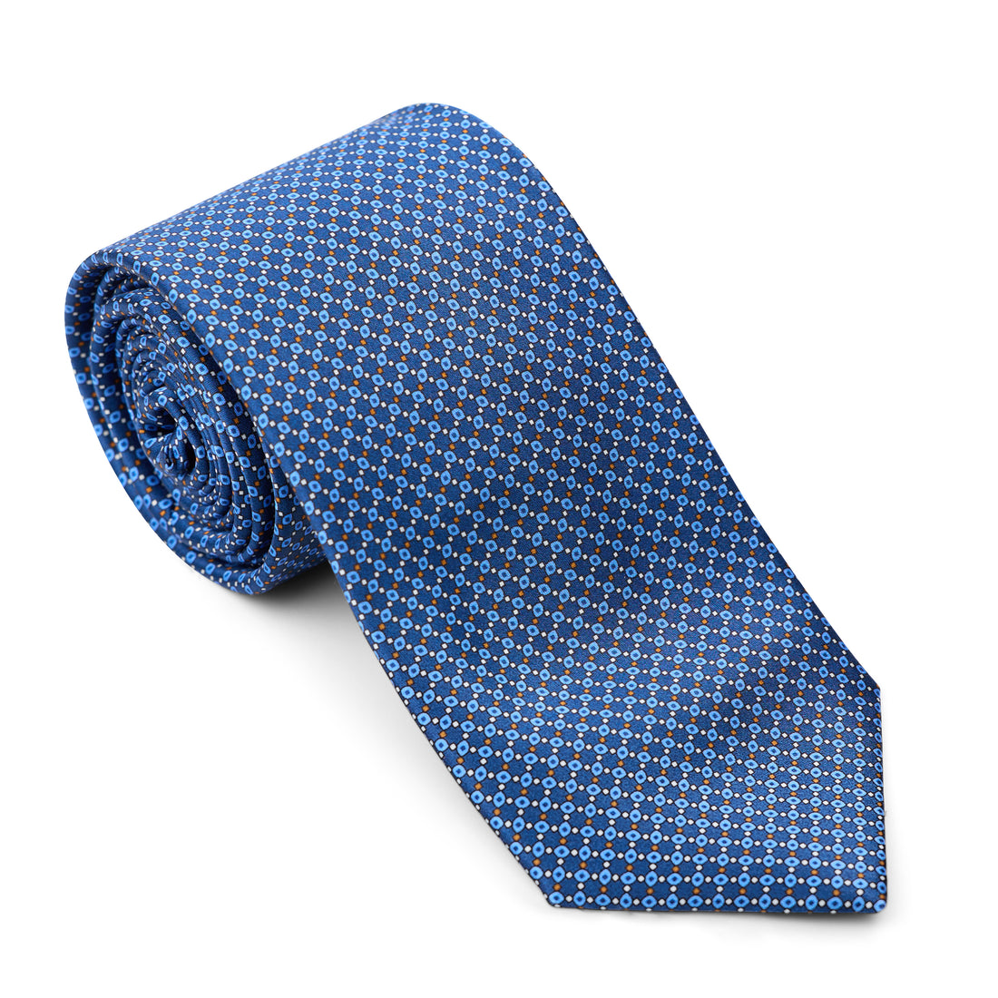 Silk Tie