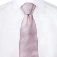 Herdman Silk Tie