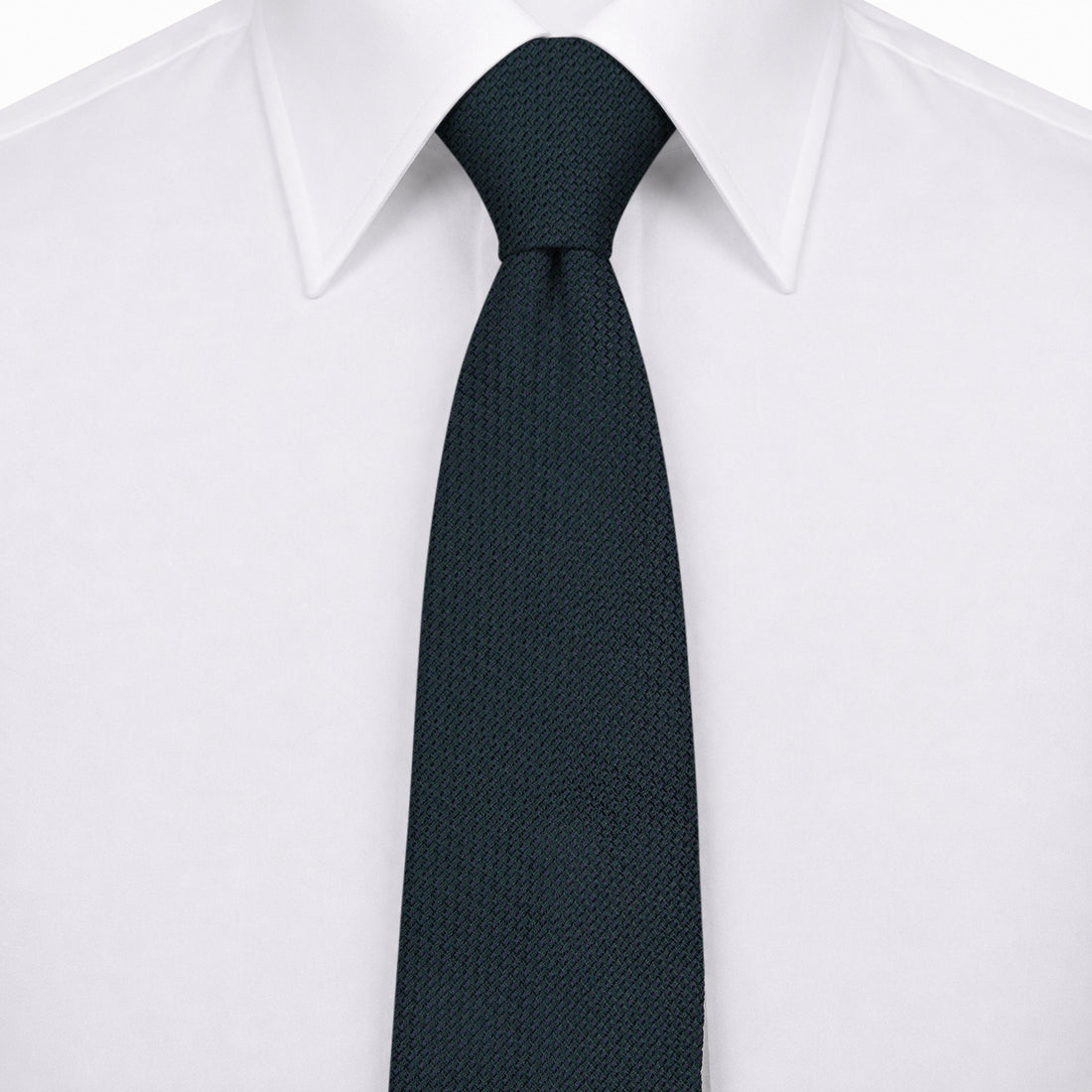 Grenadine Silk Tie
