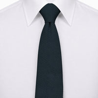 Grenadine Silk Tie