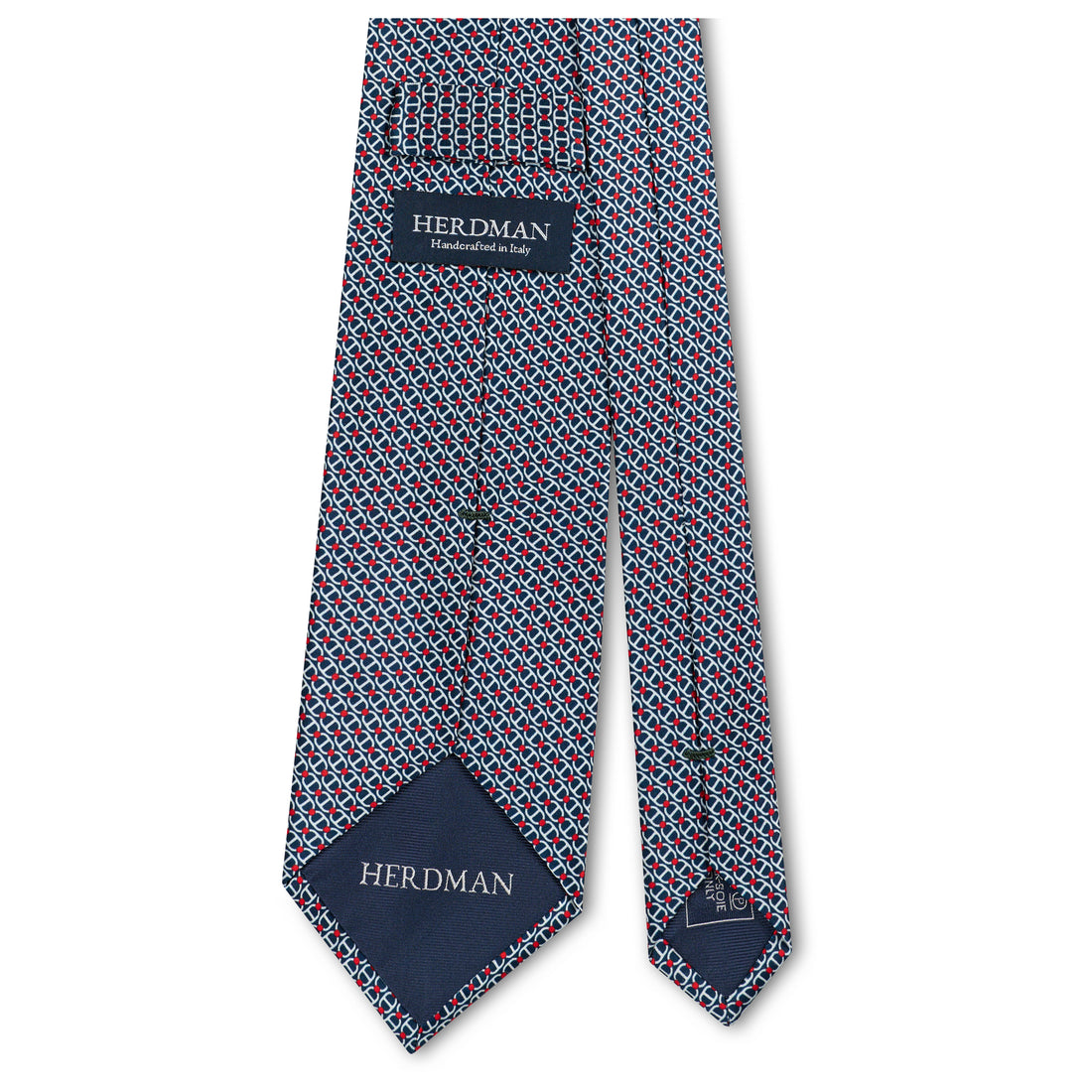Silk Tie