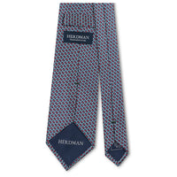 Silk Tie