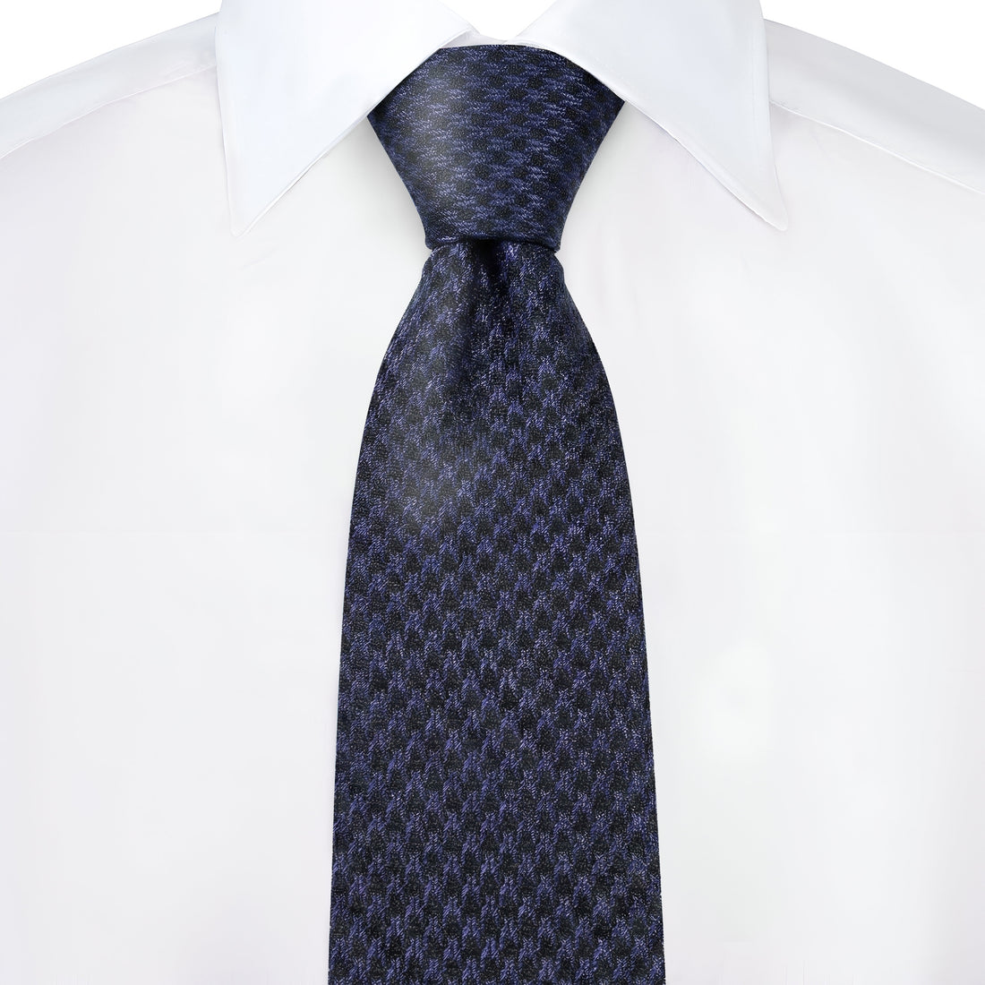 Herdman Silk Tie