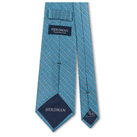 Silk Tie
