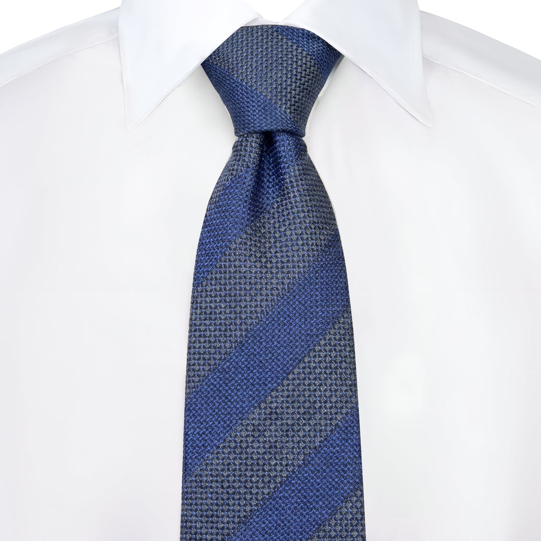 Herdman Silk Tie