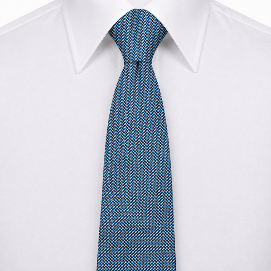 Silk Tie