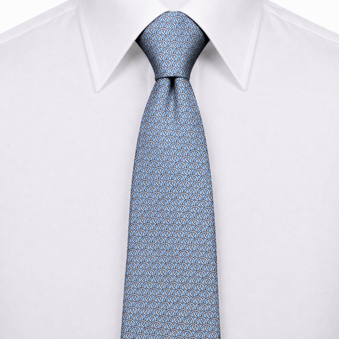 Silk Tie