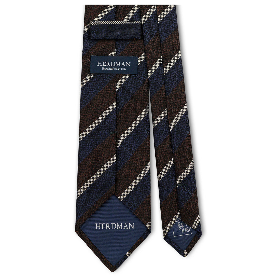 Silk Tie