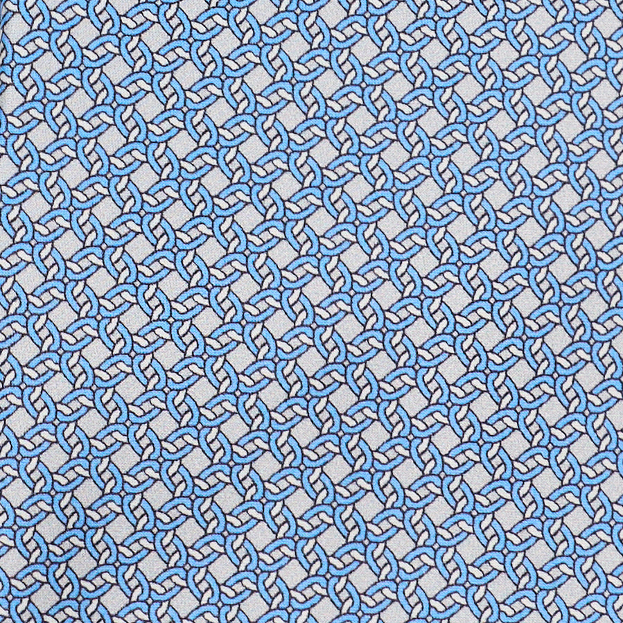 Silk Tie