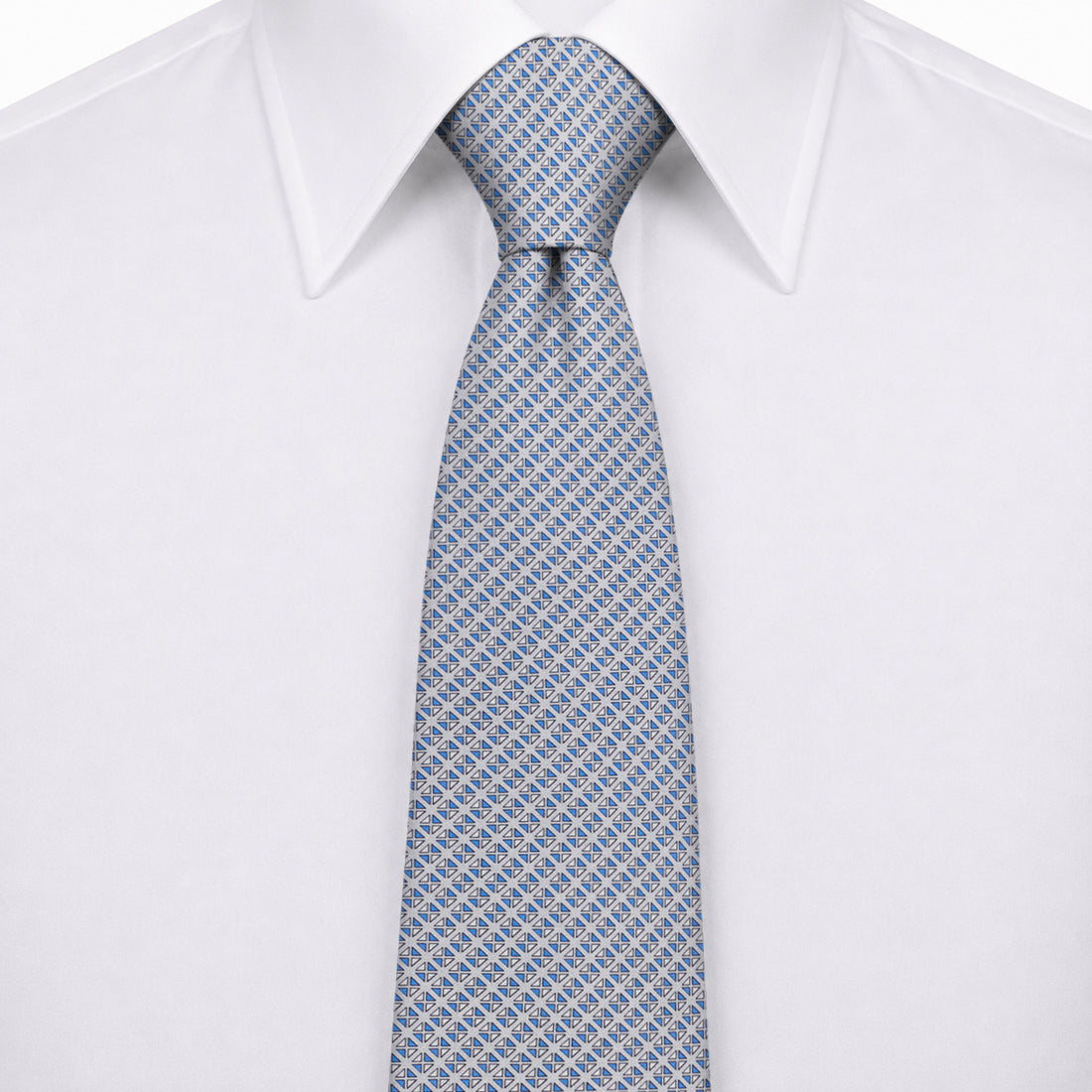 Silk Tie