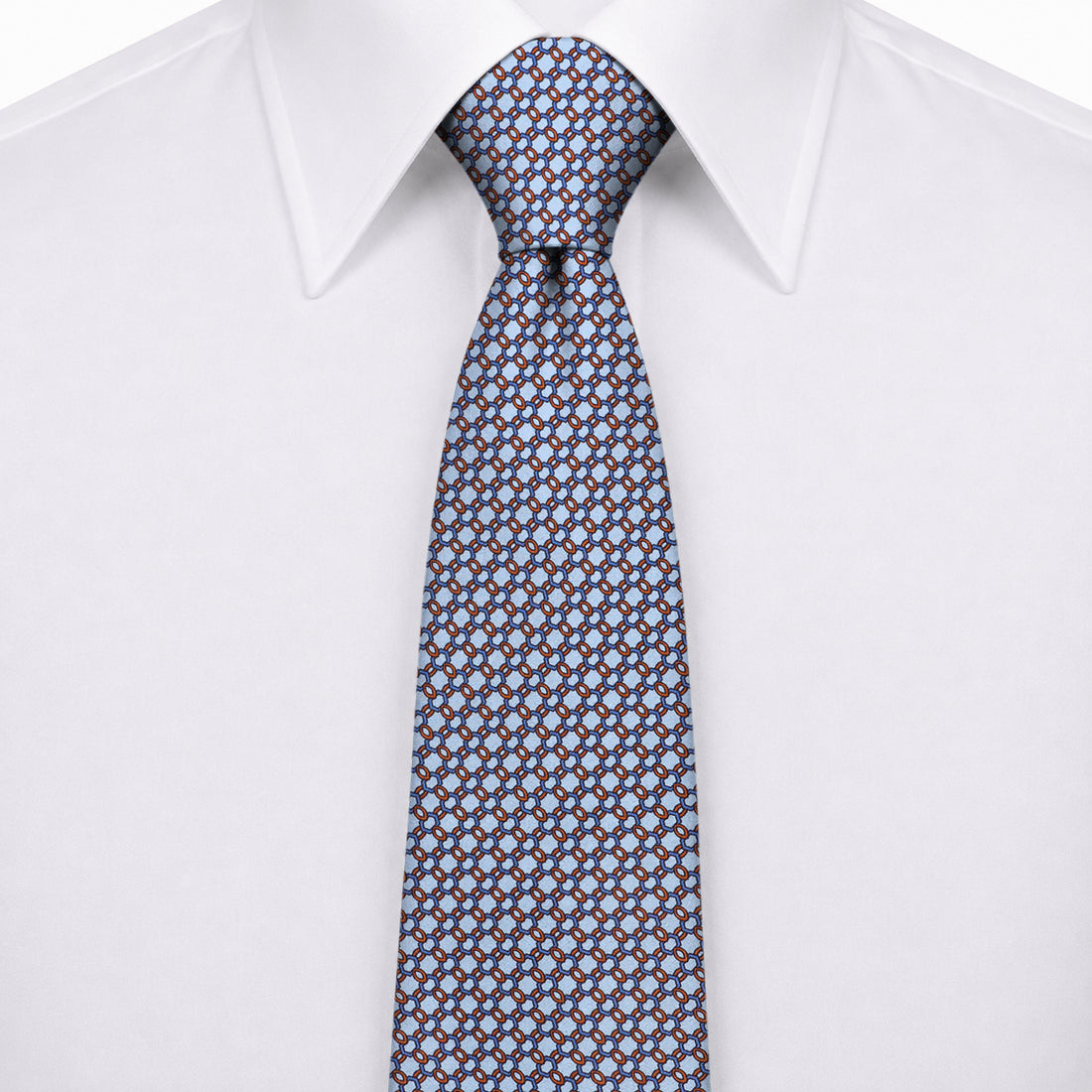Silk Tie