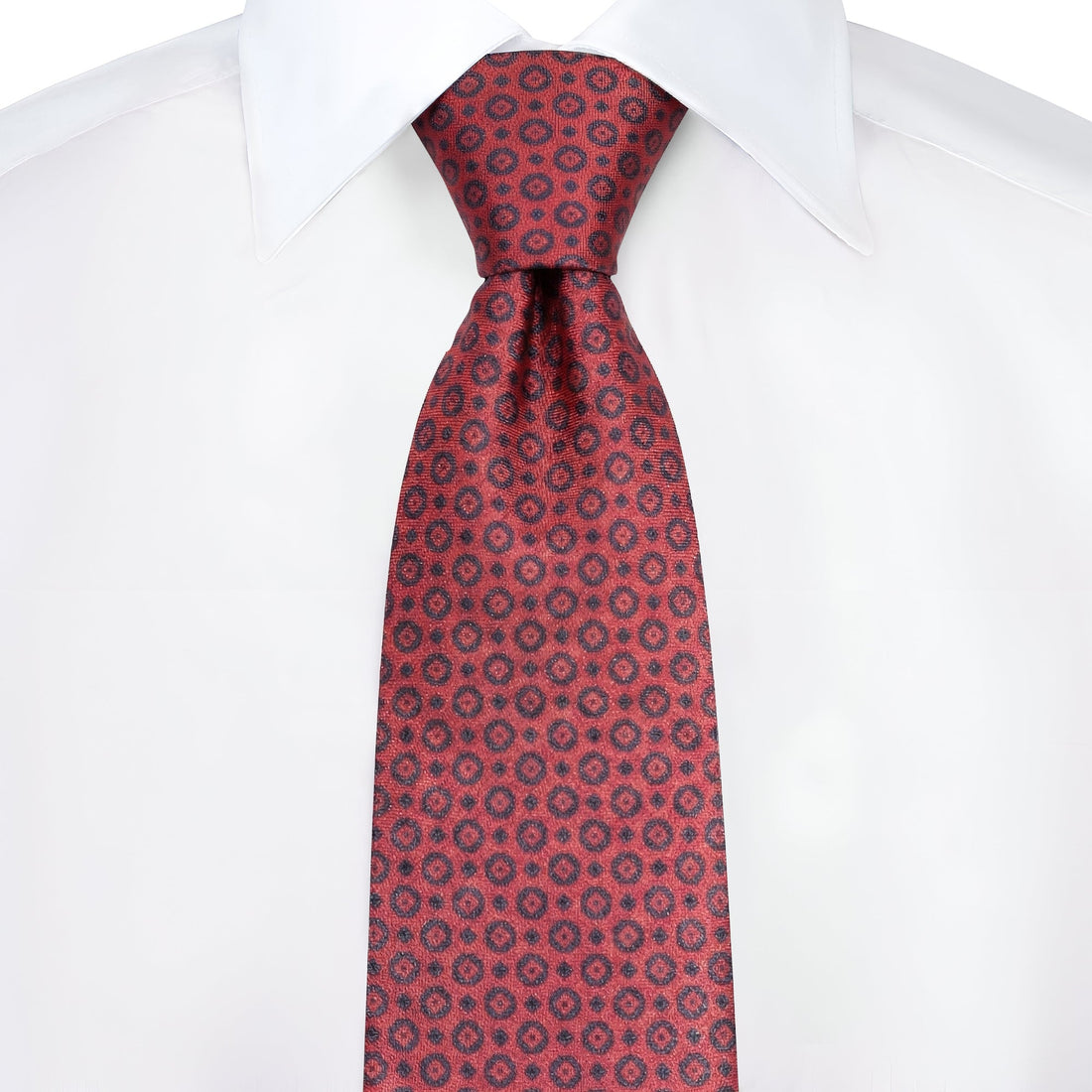 Silk Tie