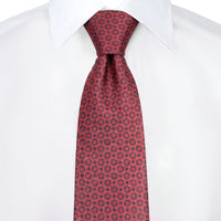 Silk Tie