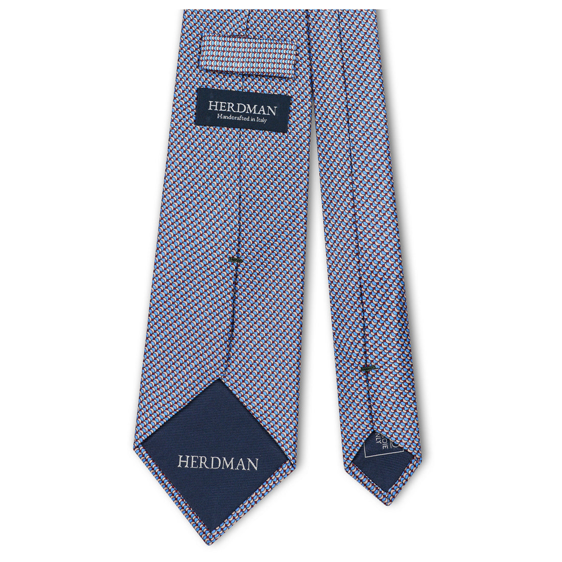 Silk Tie