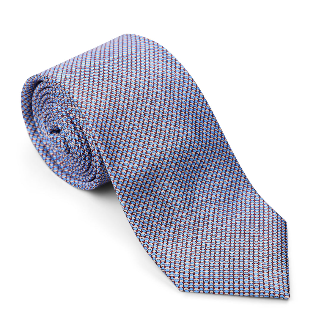 Silk Tie
