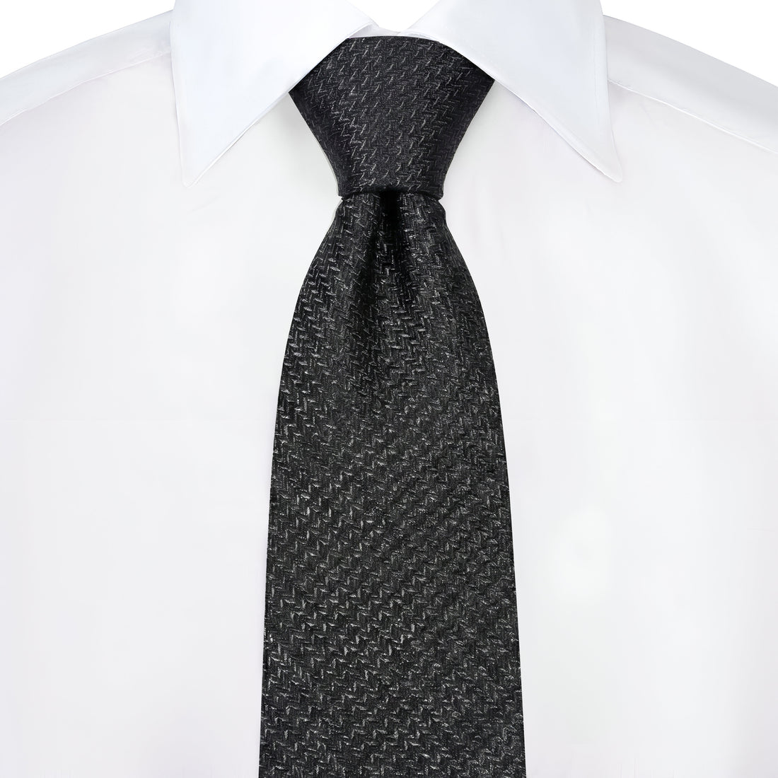 Herdman Silk Tie