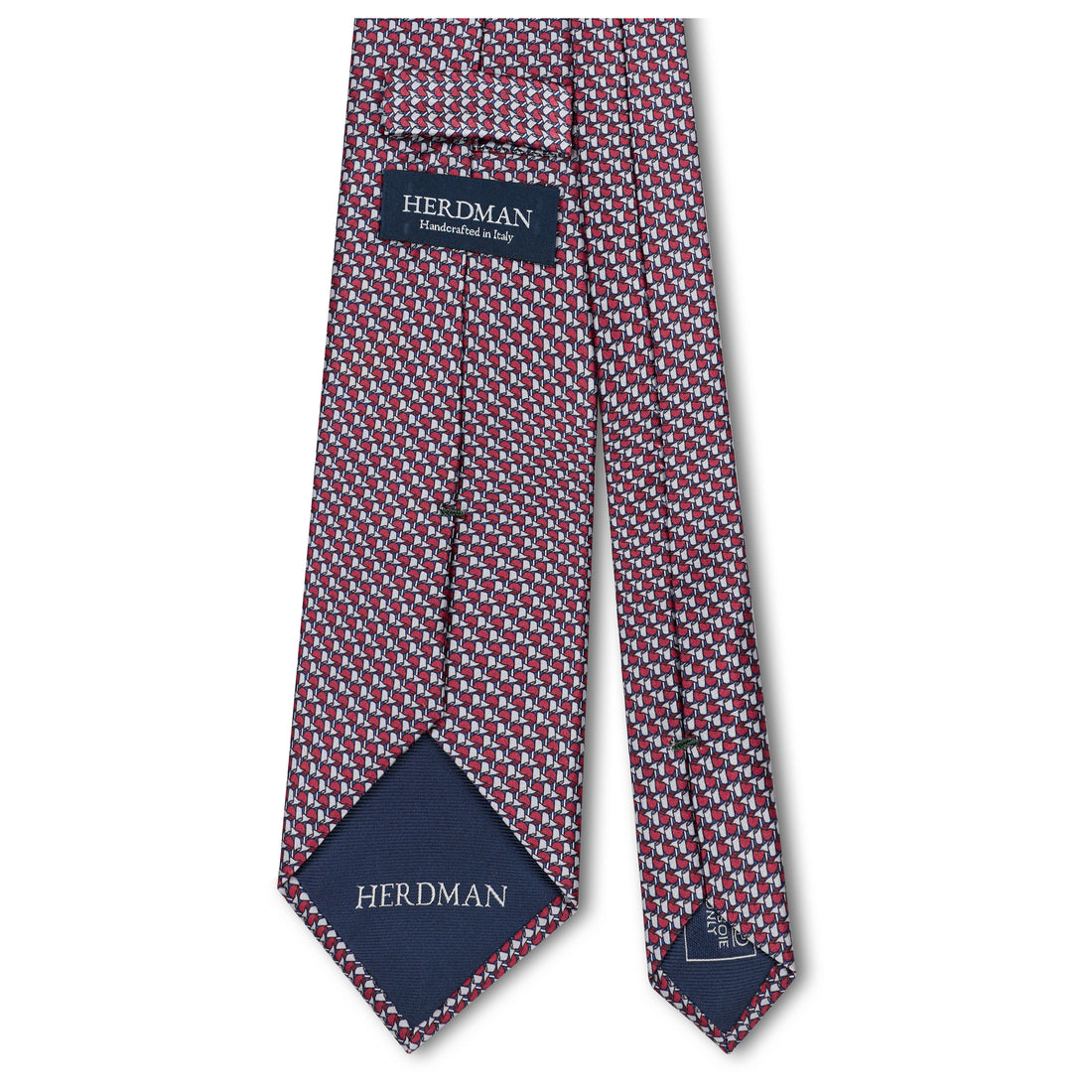 Silk Tie