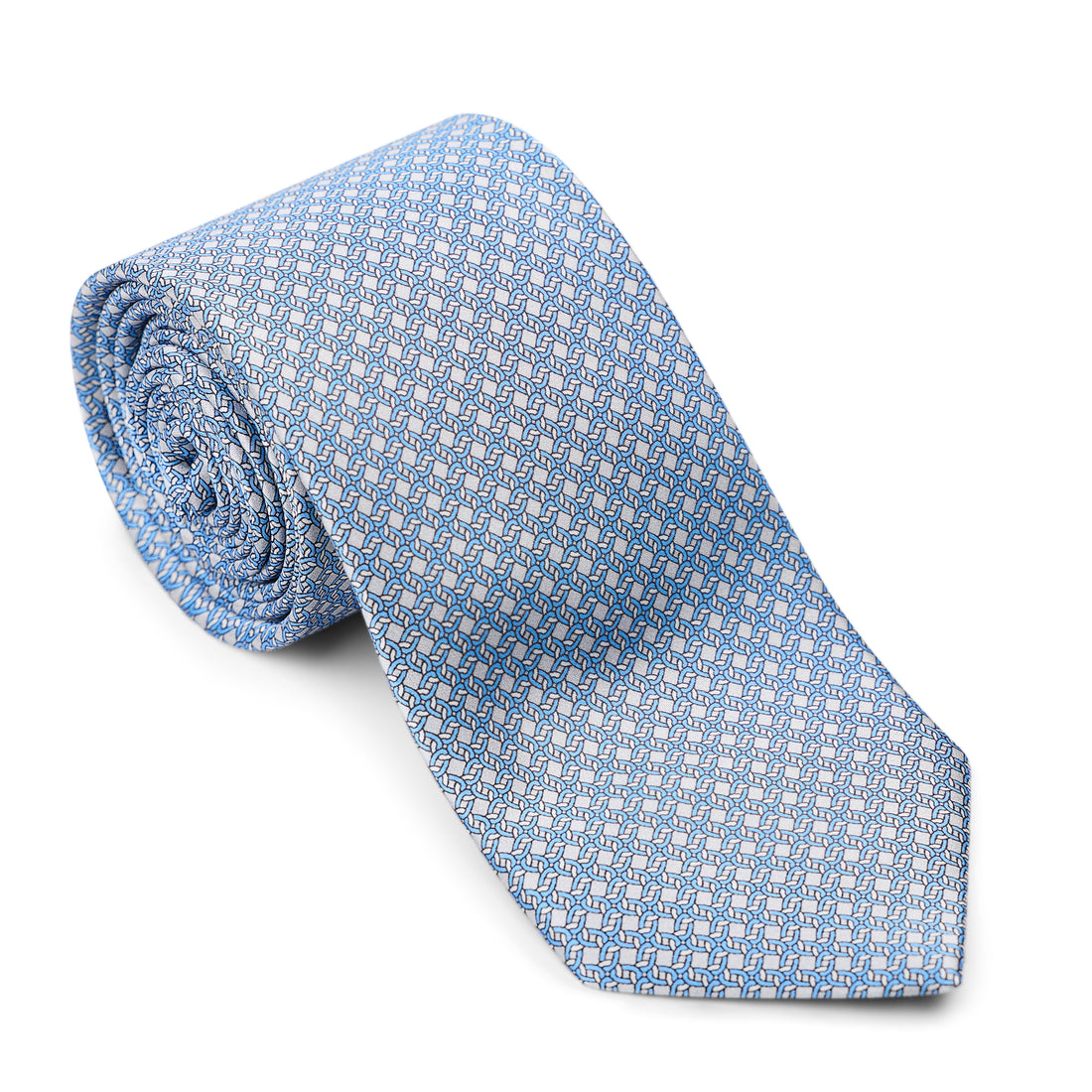 Silk Tie