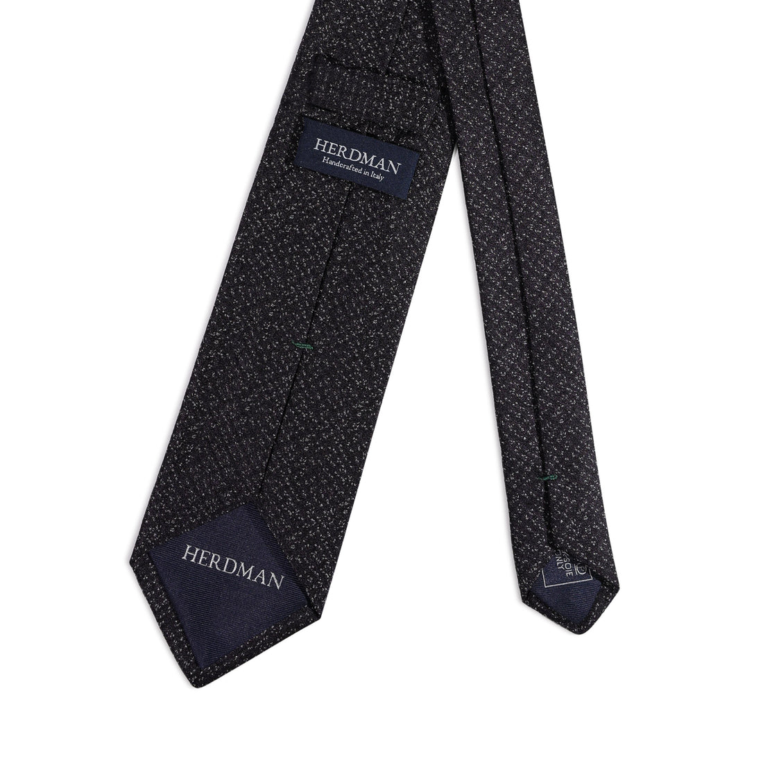 Herdman Silk Tie