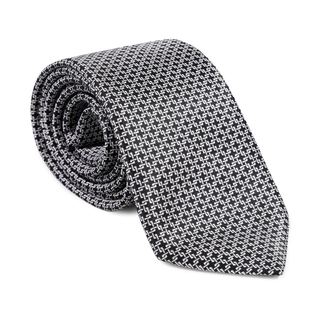 Herdman Silk Tie