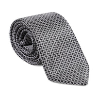 Herdman Silk Tie
