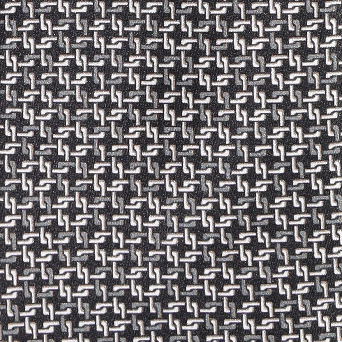 Silk Tie