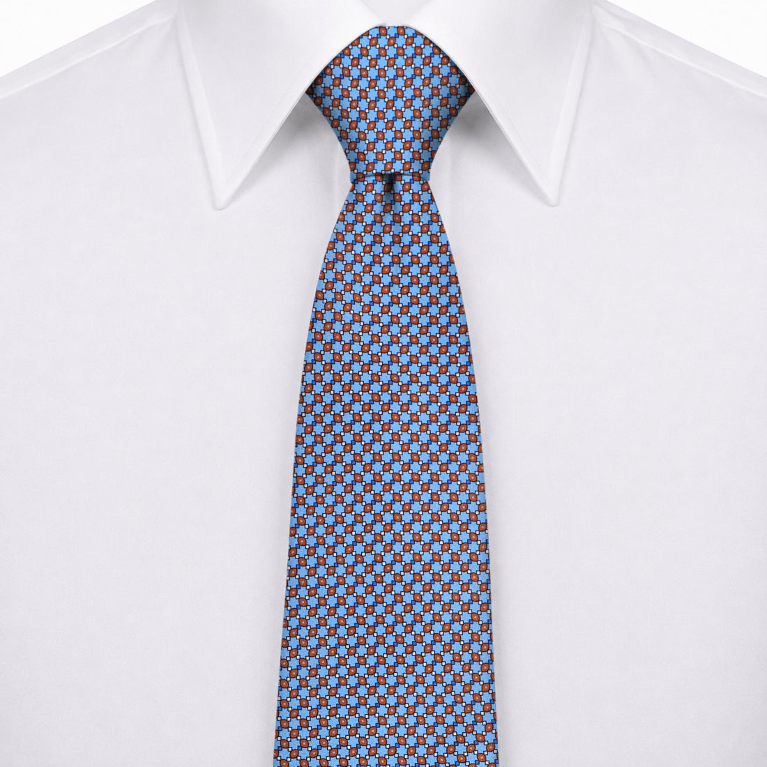 Silk Tie