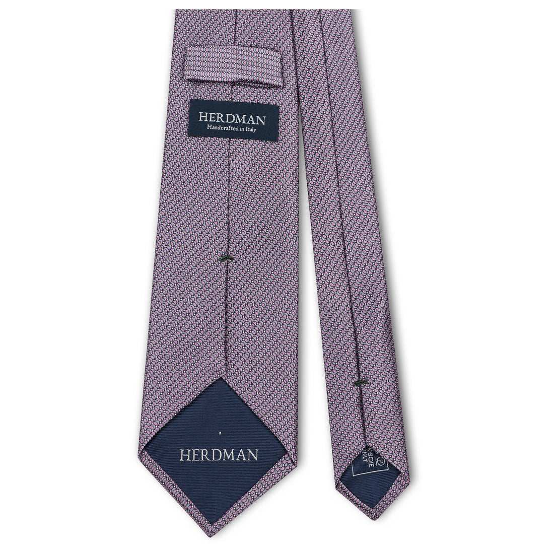 Silk Tie