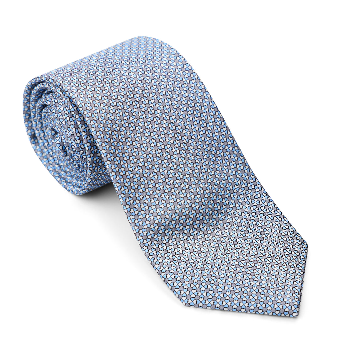 Silk Tie