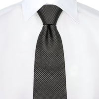 Herdman Silk Tie