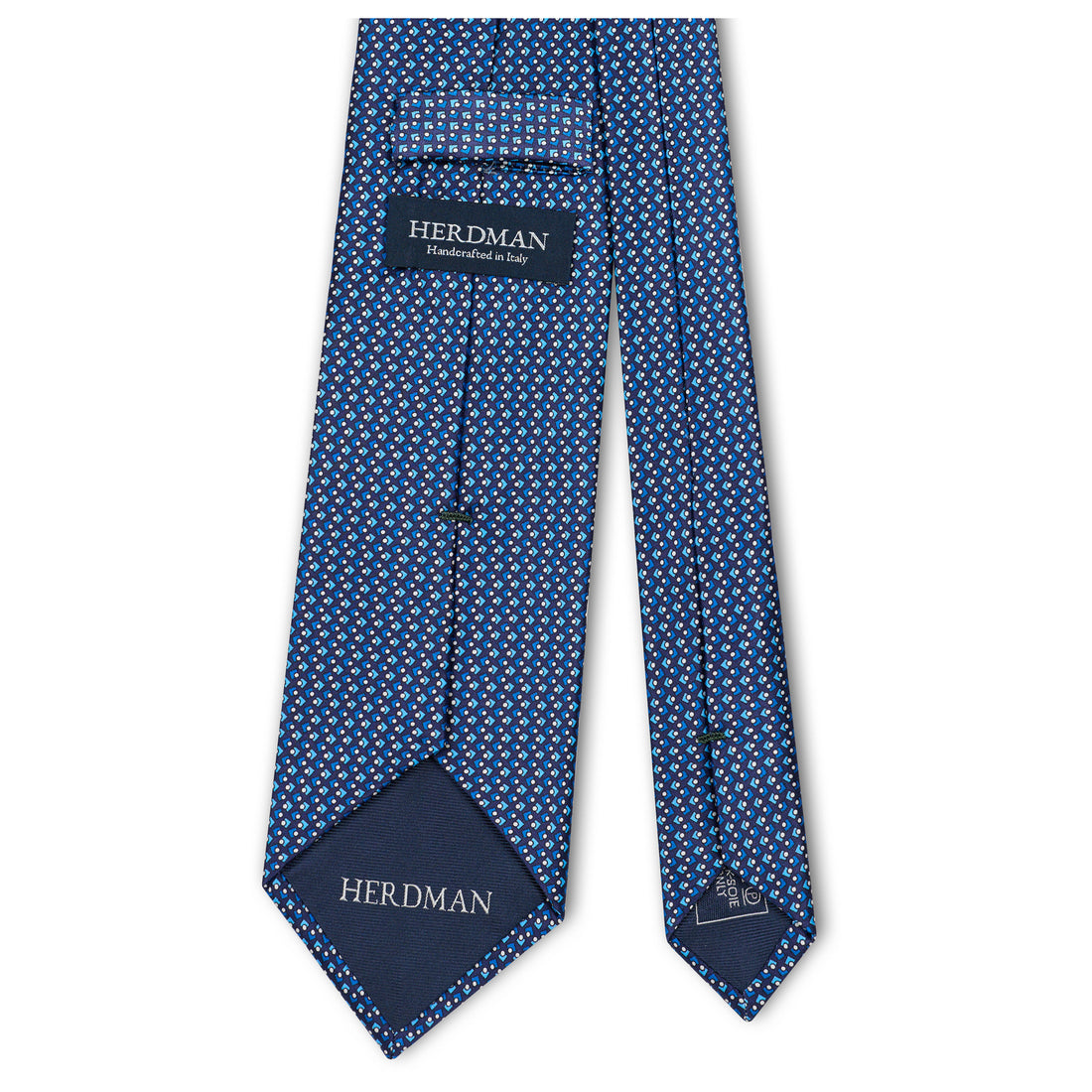 Silk Tie