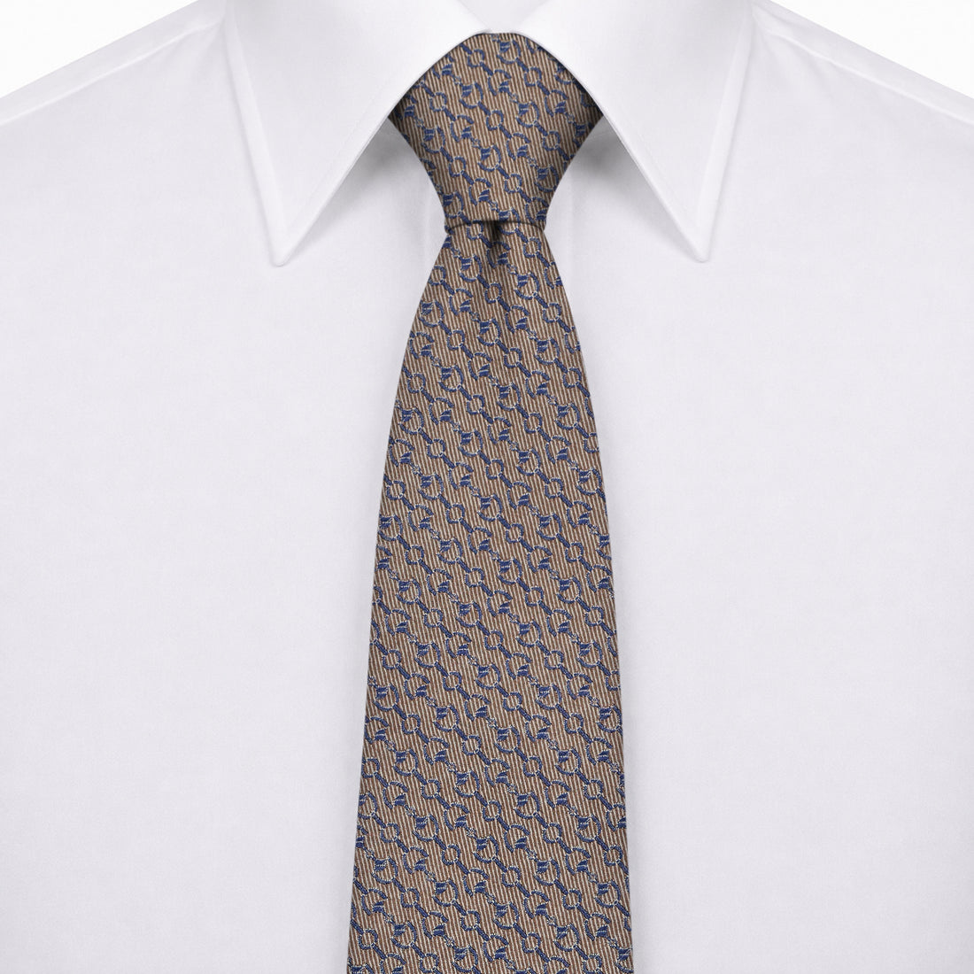 Silk Tie