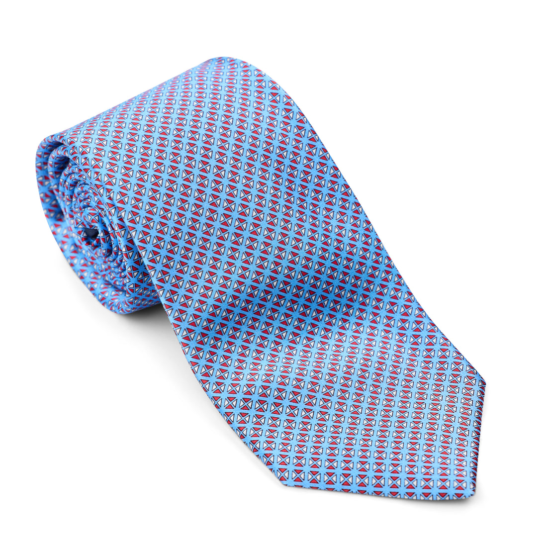 Silk Tie