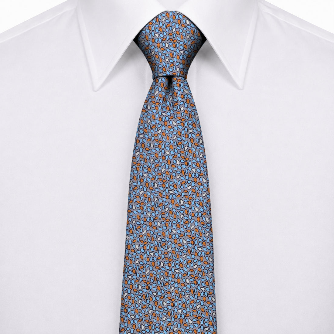 Silk Tie