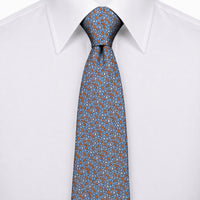 Silk Tie