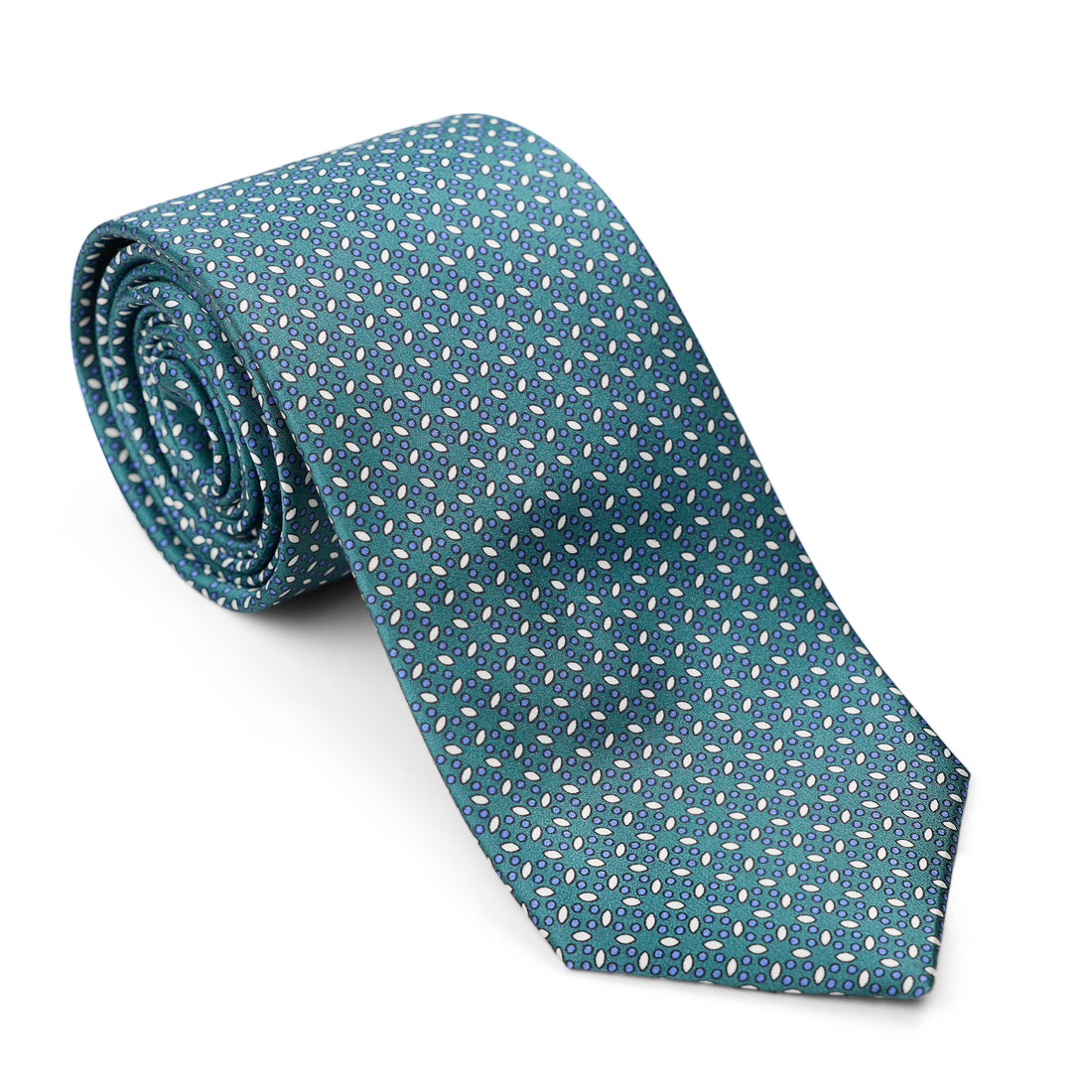Silk Tie