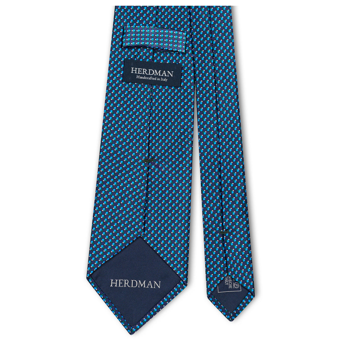 Silk Tie