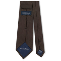 Silk Tie