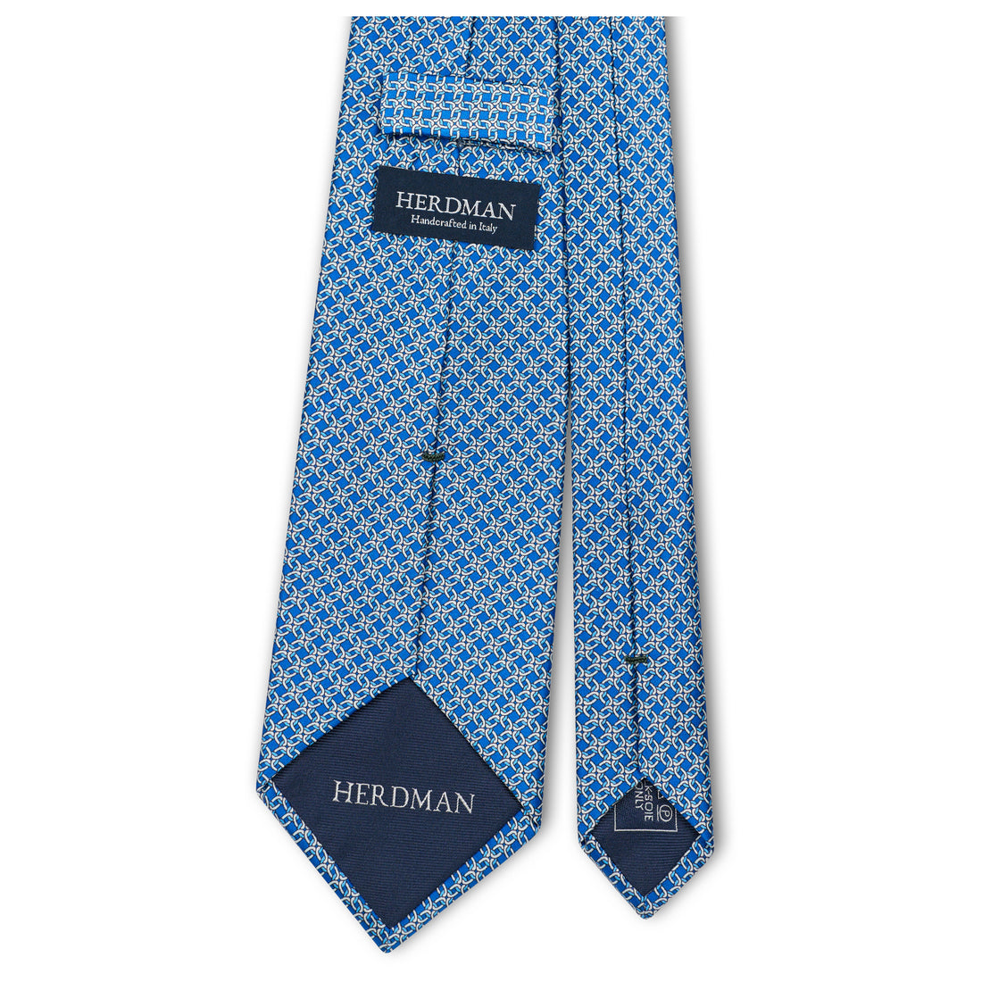 Silk Tie