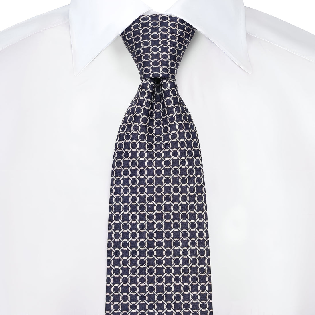 Herdman Silk Tie