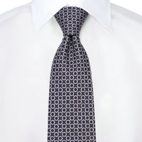 Herdman Silk Tie