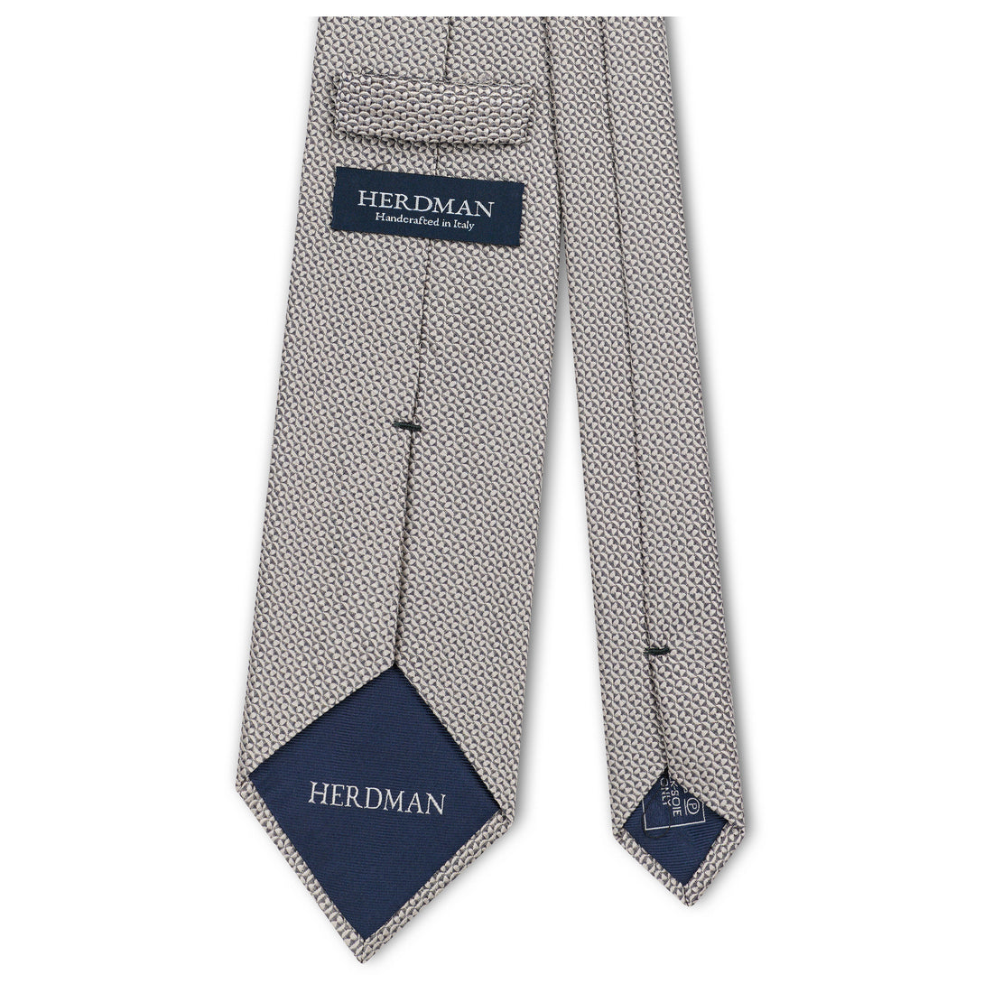 Silk Tie